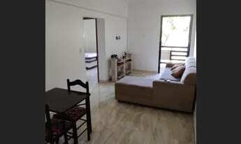 Imagem 3: Apartamento para aluguel possui 674 metros quadrados com 2 quartos em Marapé - Santos - SP