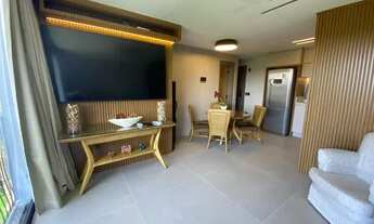 Imagem 6: Apartamento com 2 dormitórios à venda, 106 m² por R$ 2.438.000 - Planalto - Gramado/RS