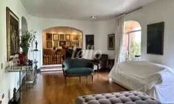 Imagem 4: São Paulo - Apartamento Padrão - Jardins