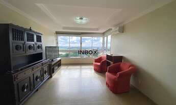 Imagem 2: BENTO GONçALVES - Apartamento Padrão - Botafogo