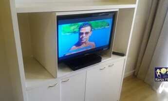 Imagem 6: Flat para locação no Itaim Bibi - Edifício The Capital - Cód. NHF01504