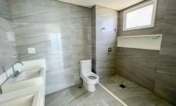 Imagem 3: Cobertura para venda possui 300 metros quadrados com 4 quartos