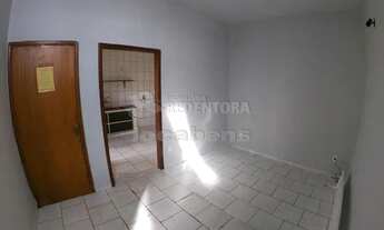 Imagem 3: Casa Padrão em São José do Rio Preto