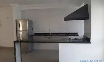 Imagem: APARTAMENTO - CAMPESTRE - SP