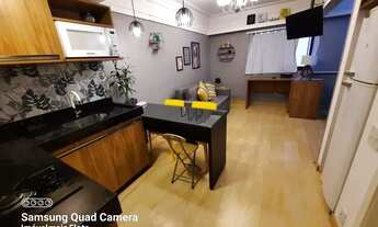 Imagem 3: Apartamento para aluguel tem 30 metros quadrados com 1 quarto em Jardim Paulista - São Pau