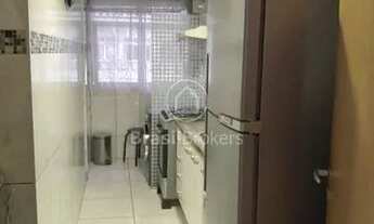 Imagem 4: Rio de Janeiro - Apartamento Padrão - Piedade