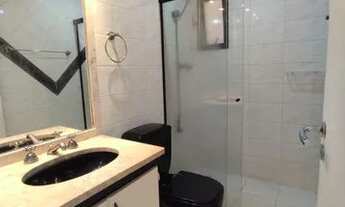 Imagem 4: Apartamento Locação 3 Dormitórios - 90 m² Pompéia