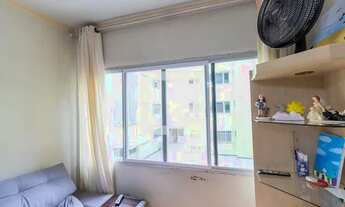 Imagem 6: Apartamento para Aluguel - Cangaíba, 2 Quartos, 60 m2