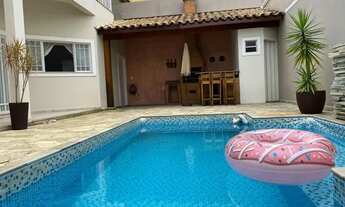 Imagem 3: Casa Jd Paraiso/Jd Icatu - Belo Sobrado Votorantim 3 minutos do shopping Iguatemi