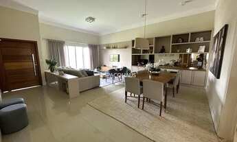 Imagem 5: INDAIATUBA - Casa de Condomínio - Jardim Portal de Itaici