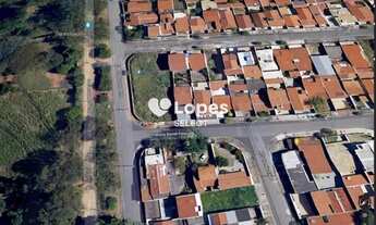 Imagem: Terreno a venda com 1219 m² no parque jambeiro