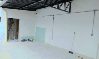 Imagem 7: Edifício residencial para aluguel e venda com 135 metros quadrados com 3 quartos