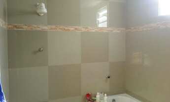 Imagem 3: Excelente casa com 3 pavimentos espaço de lazer