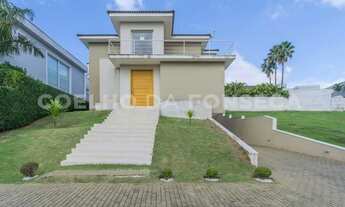 Imagem 2: Santana de Parnaíba - Casa de Condomínio - Alphaville