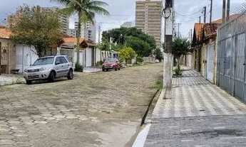 Imagem 3: Casa com 3 dormitórios à venda, 115 m² por R$ 790.000 - Vila Caiçara - Praia Grande/SP