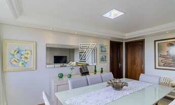 Imagem 5: Apartamento no Rebouças com 3 dormitórios