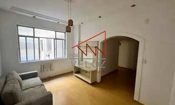 Imagem 3: Apartamento-À VENDA-Laranjeiras-Rio de Janeiro-RJ