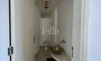 Imagem 5: São Paulo - Apartamento Padrão - Higienópolis