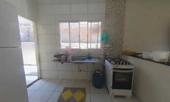 Imagem 5: Sao Carlos - Casa Padrão - Cidade Aracy