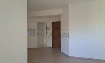 Imagem 2: Apartamento Locação - Jardim Aquarius - Residencial Mont Blanc - 83m² - 3 Dorm - 1 vaga