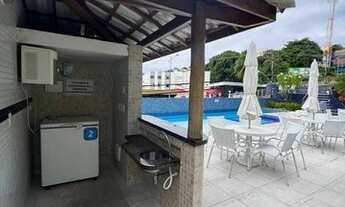 Imagem 7: Apartamento para aluguel tem 85 metros quadrados com 2 quartos em Stiep - Salvador - BA