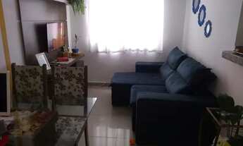 Imagem: Apartamento em Taubaté