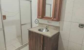 Imagem 4: Apartamento com 3 dormitórios para alugar, 80 m² por R$ 1.298,00/mês - Passo d'Areia