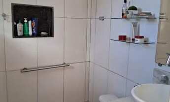 Imagem 2: Casa para alugar com 40 m2 com 1 quarto, terreno 400 m2 em Rincão Mimoso (Itaipuaçu) - Mar