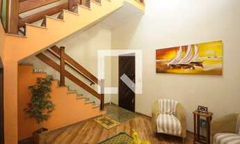 Imagem 4: Casa para Aluguel - Vila Alpina, 3 Quartos, 144 m2