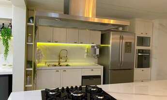 Imagem 7: Apartamento para Aluguel | 128m² | 3 Suítes