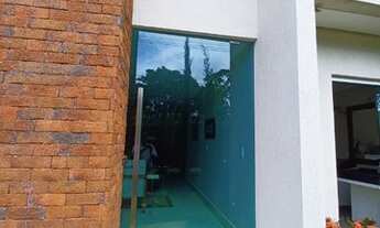 Imagem 7: Sobrado no Setor Goiânia 2, Alto Padrão, 4 Quartos 2 Suítes, 3 Salas, Lazer, Lindo, Rico e