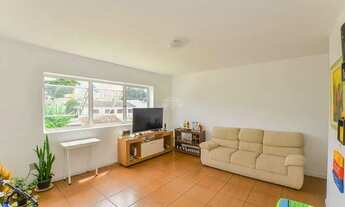 Imagem 2: Apartamento para venda possui 92 metros quadrados com 3 quartos em Água Verde - Curitiba