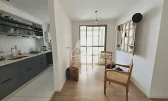 Imagem 3: Apartamento Padrão em Campinas