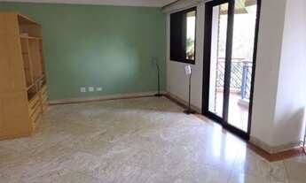 Imagem 2: Apartamento Residencial à venda, Parque Bairro Morumbi, São Paulo - AP10911