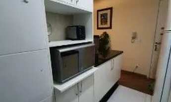 Imagem 7: APARTAMENTO RESIDENCIAL em SÃO PAULO - SP, JARDIM CELESTE