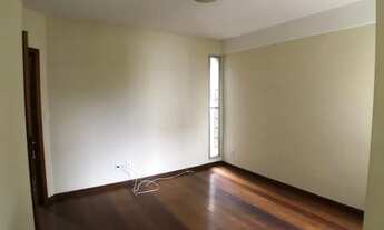 Imagem 3: Apartamento para aluguel, 3 quartos, 1 suíte, 2 vagas, Buritis - Belo Horizonte/MG