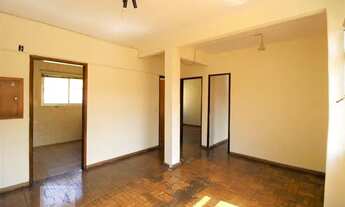 Imagem 4: Apartamento para Aluguel - Água Branca, 2 Quartos, 57 m2