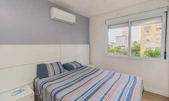 Imagem 6: Apartamento de 3 quartos à venda Avenida Benno Mentz, Vila Ipiranga - Porto Alegre