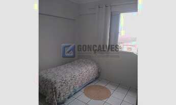 Imagem 4: SAO BERNARDO DO CAMPO - Residential / Apartment - BAIRRO ASSUNCAO