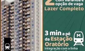 Imagem 2: Lançamento Vibra Residencial Oratório, Minha Casa Minha Vida