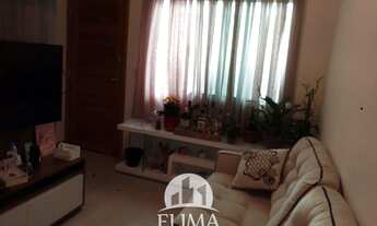 Imagem 2: São Paulo - Casa de Condomínio - Santa Teresinha