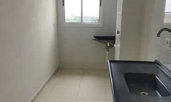 Imagem 2: Apartamento para locação tem 55 metros quadrados com 2 quartos em Cidade Salvador - Jacare