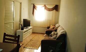 Imagem: Casa aconchegante de 2 quartos em Palhoça