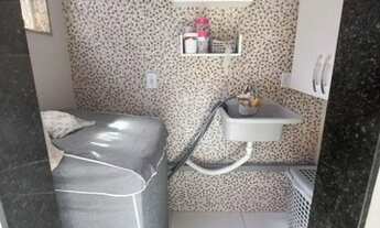 Imagem 16: Aconchegante Casa com Piscina & Anexo - Cond. Beira Mar 1, Praia Linda