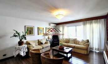 Imagem 3: Venda Apartamento 4 Dormitórios - 170 m² Brooklin