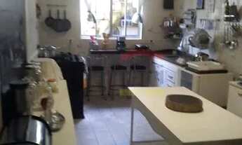 Imagem 3: São 2 casas no mesmo terreno na região da Vila Nova Mazzei