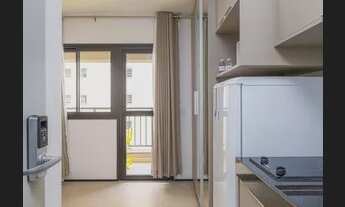 Imagem 4: Studio mobiliado - Vila Mariana - Proximo ao metro Vila Mariana