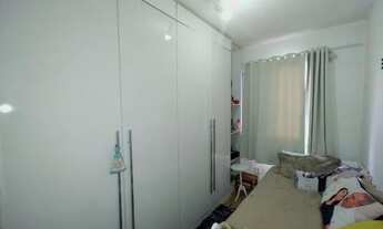 Imagem 5: Apartamento com 2 dormitórios à venda, 47 m² por R$ 230.000,00 - Recanto das Rosas - Osasc