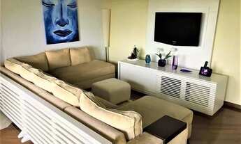 Imagem 2: Apartamento Residencial à venda, Jardim Ampliação, São Paulo - AP7699