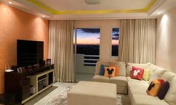 Imagem: Apartamento com 4 Dormitórios, Zona Sul